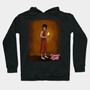 Dream Baddy Zuko Hoodie